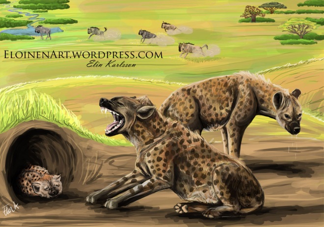 hyena målning copy9 copy